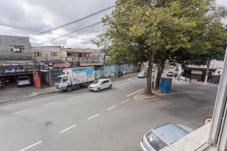 Casa à venda com 350m², 7 quartos e 2 vagasVista do Quarto 2 - casa 3