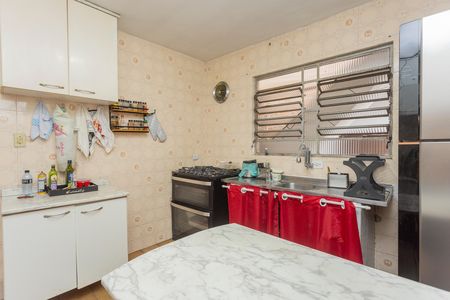 Casa à venda com 350m², 7 quartos e 2 vagasCozinha - casa 3