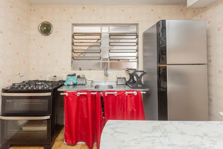Casa à venda com 350m², 7 quartos e 2 vagasCozinha - casa 3
