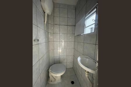 Casa à venda com 350m², 7 quartos e 2 vagas Casa à venda com 350m², 7 quartos e 2 vagasBanheiro - casa 4