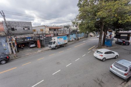 Casa à venda com 350m², 7 quartos e 2 vagasVista do Quarto 1 - casa 3