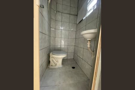 Casa à venda com 350m², 7 quartos e 2 vagas Casa à venda com 350m², 7 quartos e 2 vagasBanheiro - casa 4