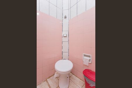 Casa à venda com 350m², 7 quartos e 2 vagasBanheiro - casa 1