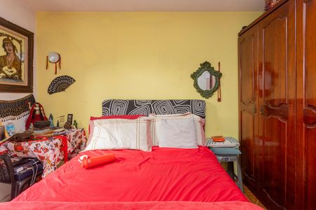 Casa à venda com 350m², 7 quartos e 2 vagasQuarto 2 - casa 3