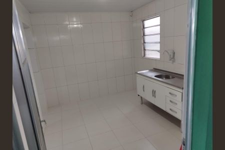 Casa à venda com 350m², 7 quartos e 2 vagas Casa à venda com 350m², 7 quartos e 2 vagasCozinha - casa 5