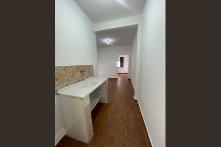 Casa à venda com 350m², 7 quartos e 2 vagas Casa à venda com 350m², 7 quartos e 2 vagasCozinha - casa 4