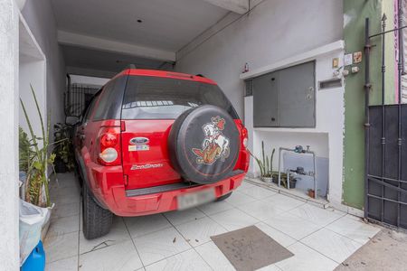 Casa à venda com 350m², 7 quartos e 2 vagasGaragem