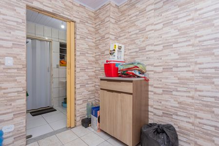 Casa à venda com 350m², 7 quartos e 2 vagasQuarto de serviço - casa 1