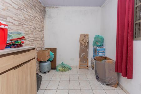 Casa à venda com 350m², 7 quartos e 2 vagasQuarto de serviço - casa 1