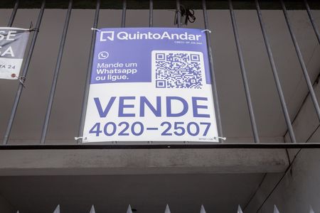 Casa à venda com 350m², 7 quartos e 2 vagasPlaca QuintoAndar