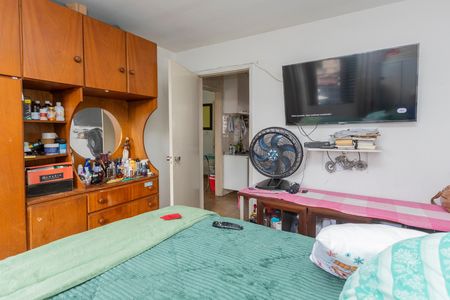 Casa à venda com 350m², 7 quartos e 2 vagasQuarto 1 - casa 3