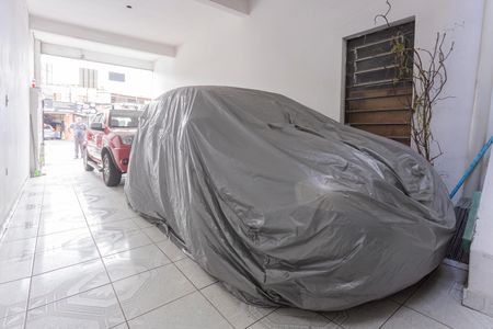 Casa à venda com 350m², 7 quartos e 2 vagasGaragem