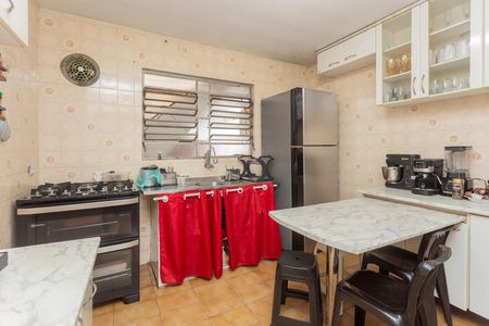 Casa à venda com 350m², 7 quartos e 2 vagasCozinha - casa 3