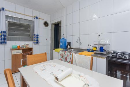 Casa à venda com 350m², 7 quartos e 2 vagasCozinha - casa 1