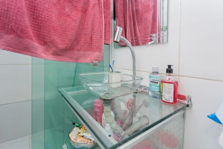 Casa à venda com 350m², 7 quartos e 2 vagasBanheiro - casa 3