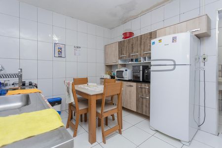 Casa à venda com 350m², 7 quartos e 2 vagasCozinha - casa 1
