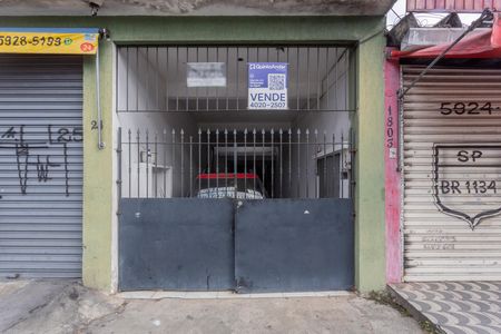 Casa à venda com 350m², 7 quartos e 2 vagasPlaca QuintoAndar