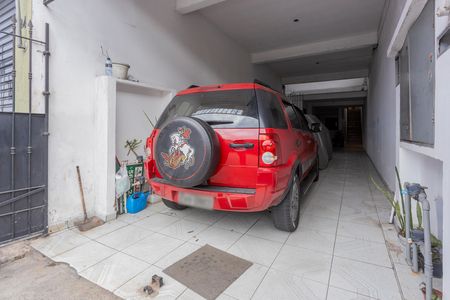 Casa à venda com 350m², 7 quartos e 2 vagasGaragem