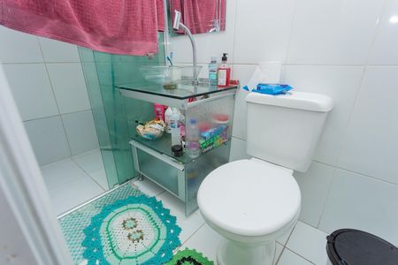 Casa à venda com 350m², 7 quartos e 2 vagasBanheiro - casa 3