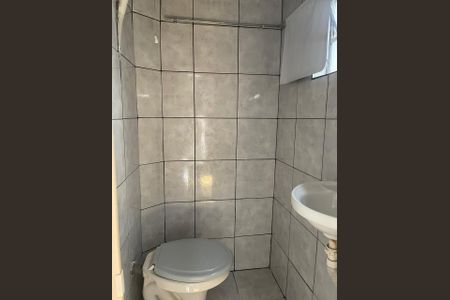 Casa à venda com 350m², 7 quartos e 2 vagas Casa à venda com 350m², 7 quartos e 2 vagasBanheiro - casa 4