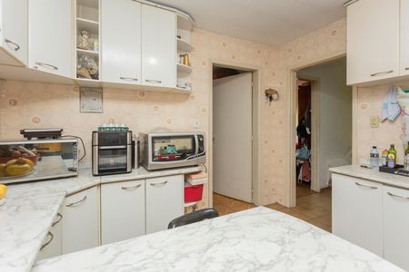 Casa à venda com 350m², 7 quartos e 2 vagasCozinha - casa 3