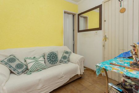 Casa à venda com 350m², 7 quartos e 2 vagasSala - casa 3
