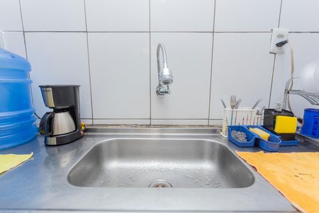 Casa à venda com 350m², 7 quartos e 2 vagasCozinha - casa 1