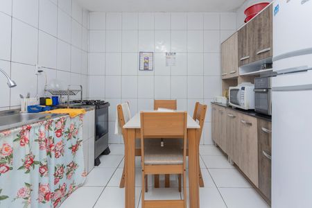 Casa à venda com 350m², 7 quartos e 2 vagasCozinha - casa 1