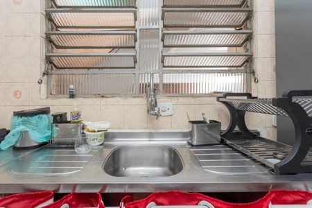 Casa à venda com 350m², 7 quartos e 2 vagasCozinha - casa 3