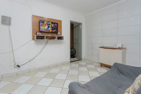 Casa à venda com 350m², 7 quartos e 2 vagasSala - casa 1