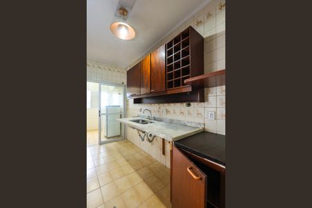 Apartamento à venda com 70m², 2 quartos e 1 vaga Apartamento à venda com 70m², 2 quartos e 1 vagaCozinha