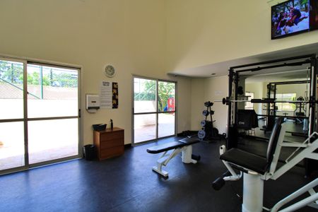 Apartamento à venda com 70m², 2 quartos e 1 vagaAcademia