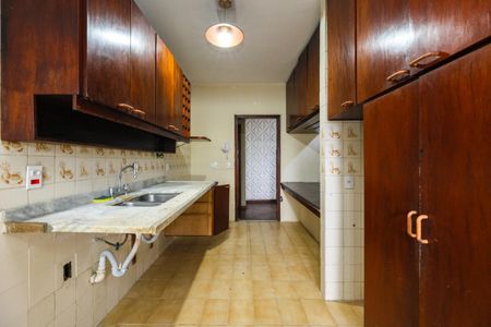 Apartamento à venda com 70m², 2 quartos e 1 vaga Apartamento à venda com 70m², 2 quartos e 1 vagaCozinha