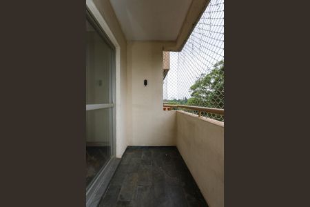 Apartamento à venda com 70m², 2 quartos e 1 vaga Apartamento à venda com 70m², 2 quartos e 1 vagaVaranda da Sala