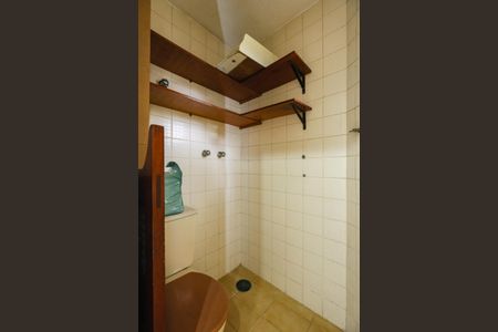 Apartamento à venda com 70m², 2 quartos e 1 vaga Apartamento à venda com 70m², 2 quartos e 1 vagaÁrea de Serviço