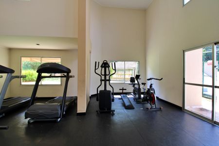 Apartamento à venda com 70m², 2 quartos e 1 vagaAcademia