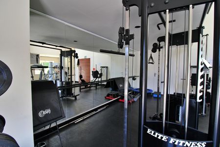 Apartamento à venda com 70m², 2 quartos e 1 vagaAcademia