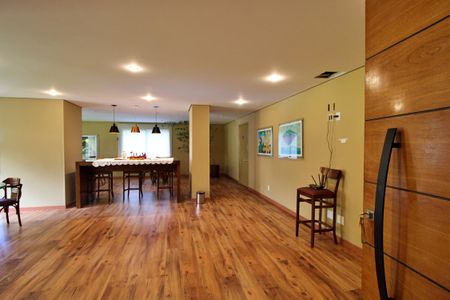 Apartamento à venda com 70m², 2 quartos e 1 vagaÁrea comum - Salão de festas