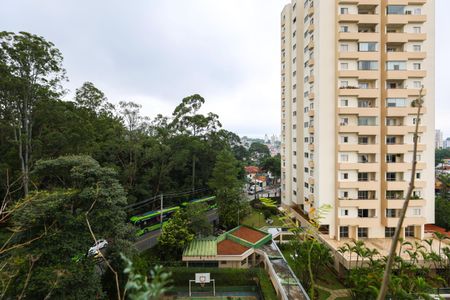 Apartamento à venda com 70m², 2 quartos e 1 vaga Apartamento à venda com 70m², 2 quartos e 1 vagaVista do Quarto 1