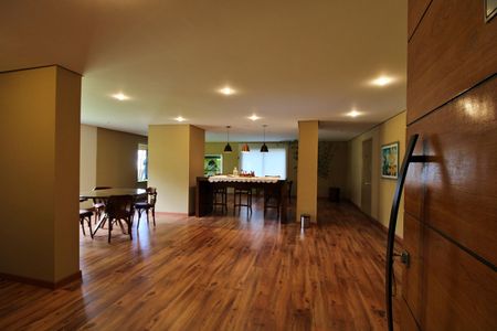 Apartamento à venda com 70m², 2 quartos e 1 vagaÁrea comum