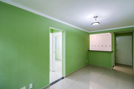 Apartamento para alugar com 2 quartos, 42m² em Parque Munhoz, São Paulo