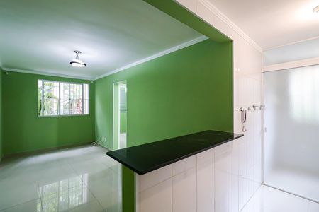 Apartamento para alugar com 2 quartos, 42m² em Parque Munhoz, São Paulo