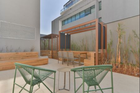 Apartamento para alugar com 58m², 2 quartos e 1 vaga Apartamento para alugar com 58m², 2 quartos e 1 vagaÁrea comum
