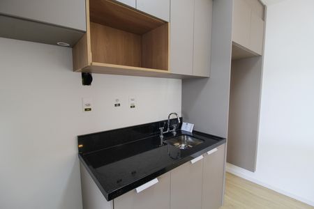 Apartamento para alugar com 58m², 2 quartos e 1 vaga Apartamento para alugar com 58m², 2 quartos e 1 vagaCozinha
