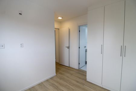 Apartamento para alugar com 58m², 2 quartos e 1 vaga Apartamento para alugar com 58m², 2 quartos e 1 vagaQuarto 2