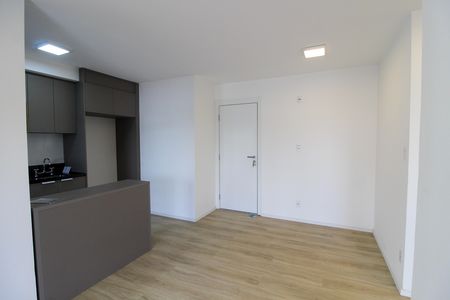 Apartamento para alugar com 58m², 2 quartos e 1 vaga Apartamento para alugar com 58m², 2 quartos e 1 vagaSala