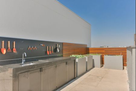 Apartamento para alugar com 58m², 2 quartos e 1 vaga Apartamento para alugar com 58m², 2 quartos e 1 vagaÁrea comum