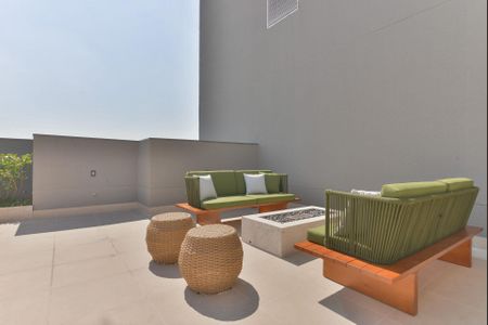 Apartamento para alugar com 58m², 2 quartos e 1 vaga Apartamento para alugar com 58m², 2 quartos e 1 vagaÁrea comum