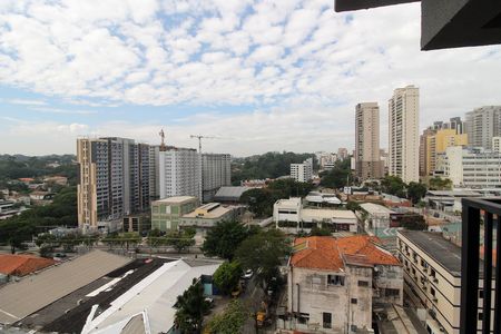 Apartamento para alugar com 58m², 2 quartos e 1 vaga Apartamento para alugar com 58m², 2 quartos e 1 vagaVista do Quarto 1