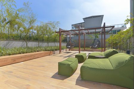 Apartamento para alugar com 58m², 2 quartos e 1 vaga Apartamento para alugar com 58m², 2 quartos e 1 vagaÁrea comum